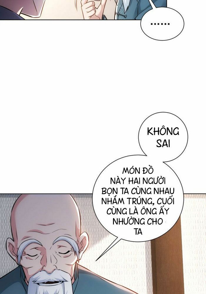 Ta Có Thể Thấy Tỉ Lệ Thành Công Chapter 66 - Trang 7