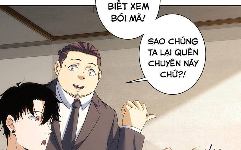 Ta Có Thể Thấy Tỉ Lệ Thành Công Chapter 202 - Trang 69