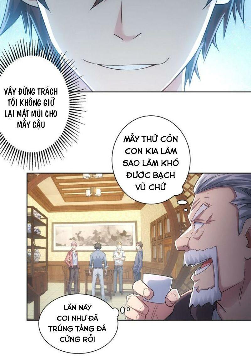 Ta Có Thể Thấy Tỉ Lệ Thành Công Chapter 42 - Trang 39