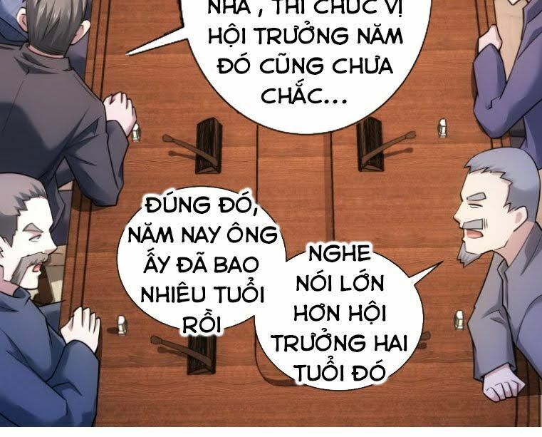 Ta Có Thể Thấy Tỉ Lệ Thành Công Chapter 60 - Trang 7