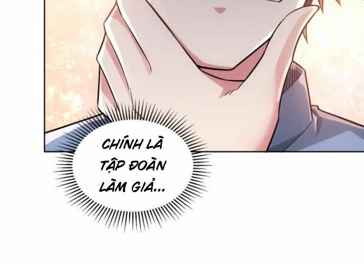 Ta Có Thể Thấy Tỉ Lệ Thành Công Chapter 56 - Trang 32