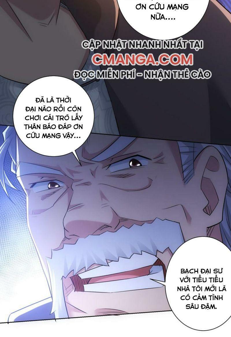 Ta Có Thể Thấy Tỉ Lệ Thành Công Chapter 43 - Trang 30