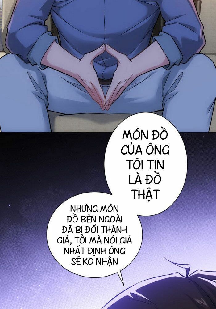 Ta Có Thể Thấy Tỉ Lệ Thành Công Chapter 66 - Trang 22