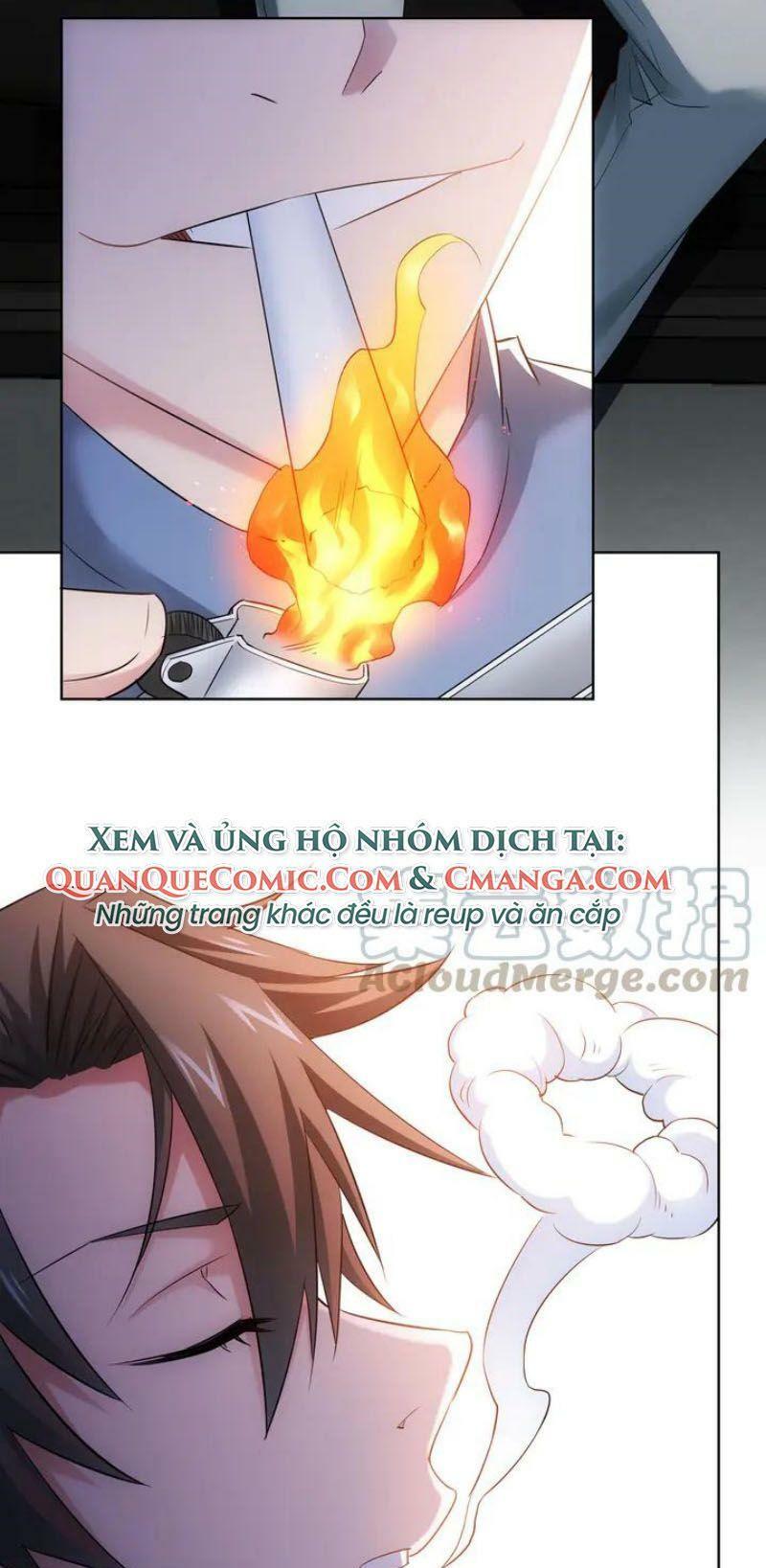 Ta Có Thể Thấy Tỉ Lệ Thành Công Chapter 39 - Trang 36