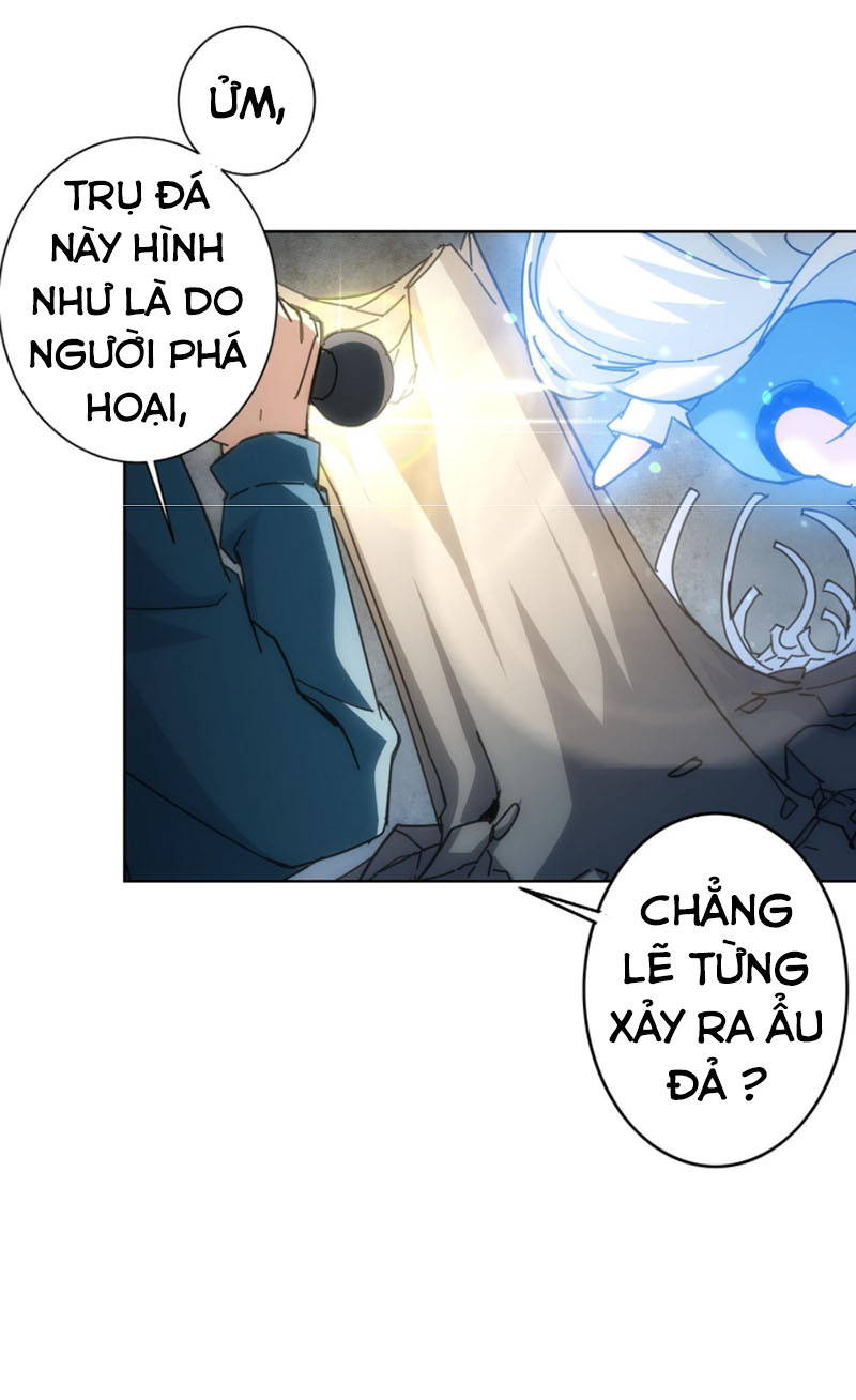 Ta Có Thể Thấy Tỉ Lệ Thành Công Chapter 187 - Trang 14