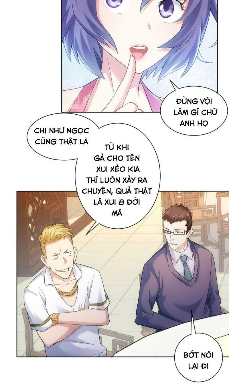 Ta Có Thể Thấy Tỉ Lệ Thành Công Chapter 42 - Trang 3