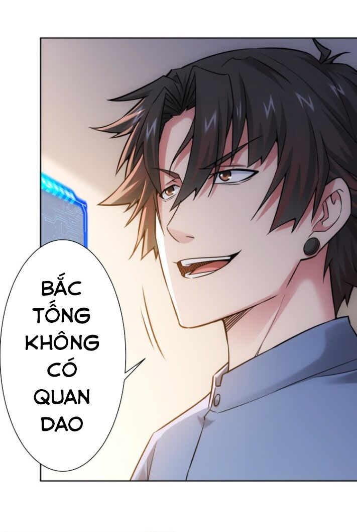 Ta Có Thể Thấy Tỉ Lệ Thành Công Chapter 61 - Trang 37