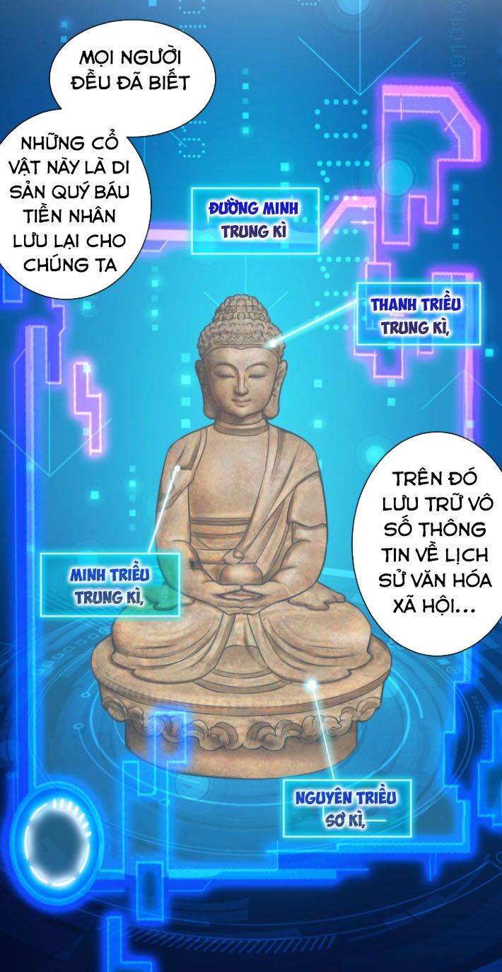 Ta Có Thể Thấy Tỉ Lệ Thành Công Chapter 63 - Trang 18