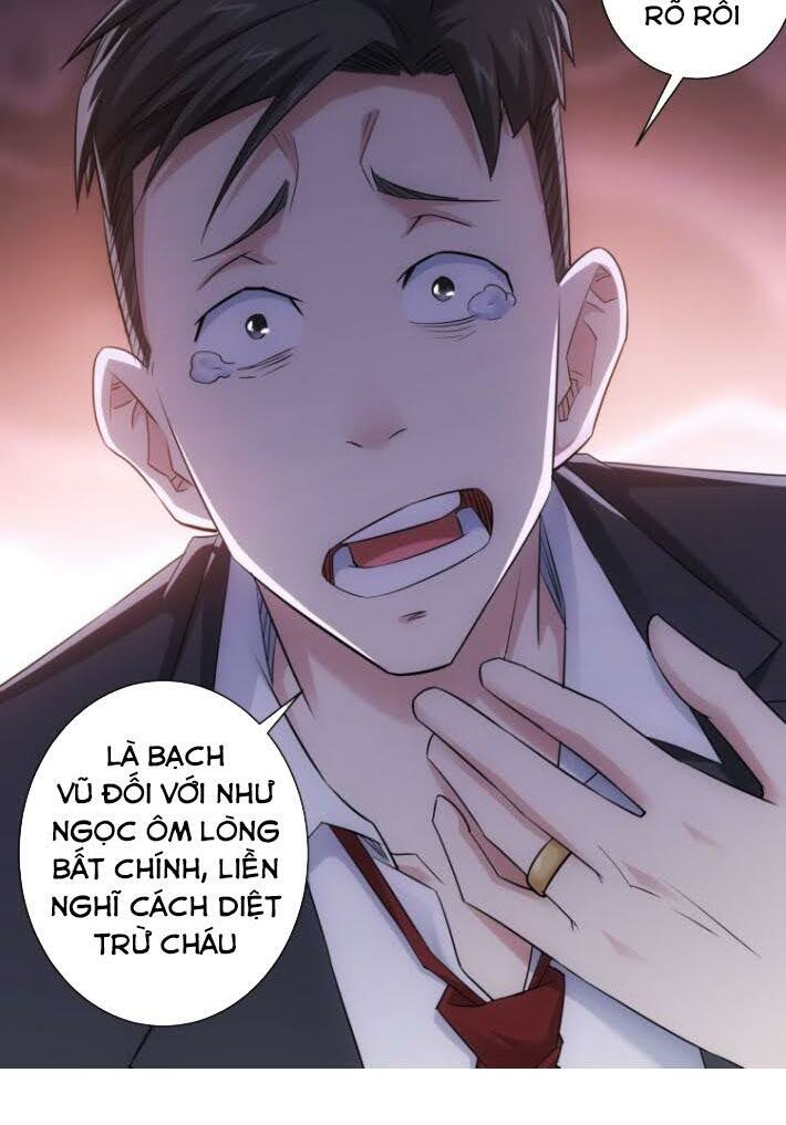 Ta Có Thể Thấy Tỉ Lệ Thành Công Chapter 51 - Trang 19