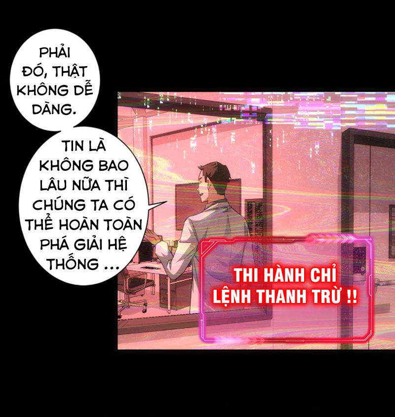 Ta Có Thể Thấy Tỉ Lệ Thành Công Chapter 185 - Trang 25