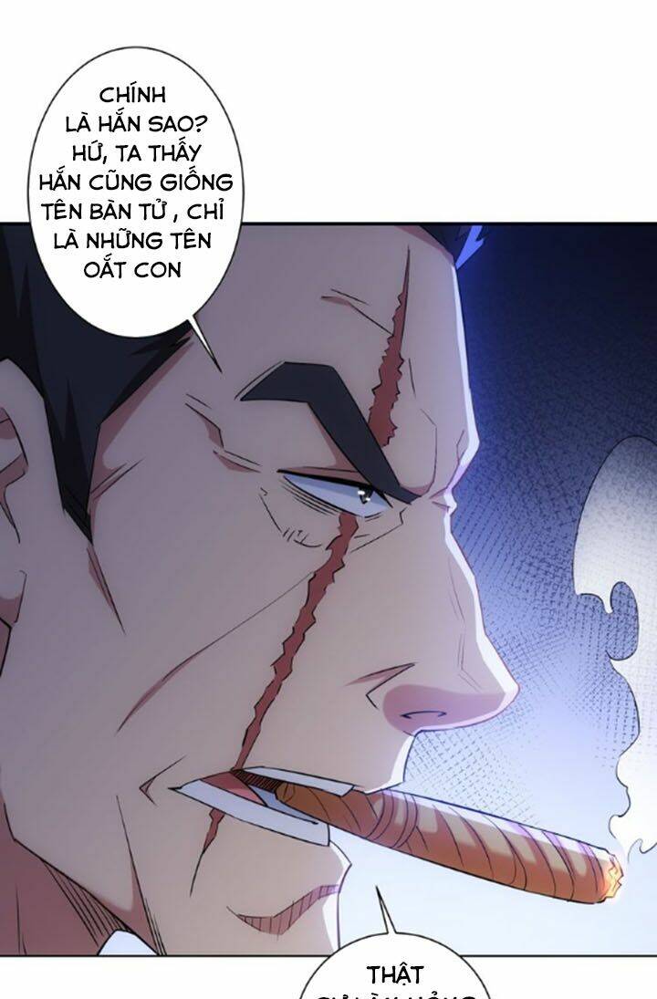 Ta Có Thể Thấy Tỉ Lệ Thành Công Chapter 26 - Trang 13