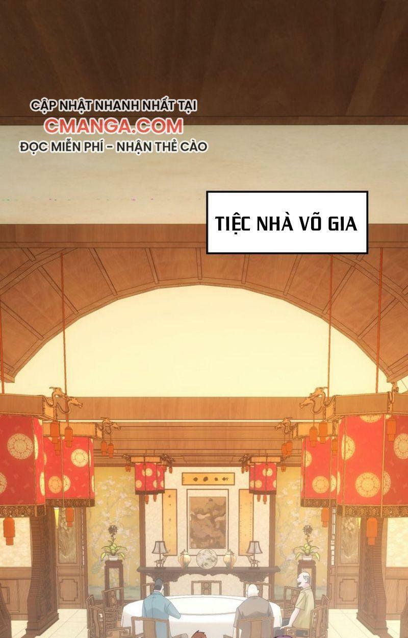 Ta Có Thể Thấy Tỉ Lệ Thành Công Chapter 42 - Trang 0