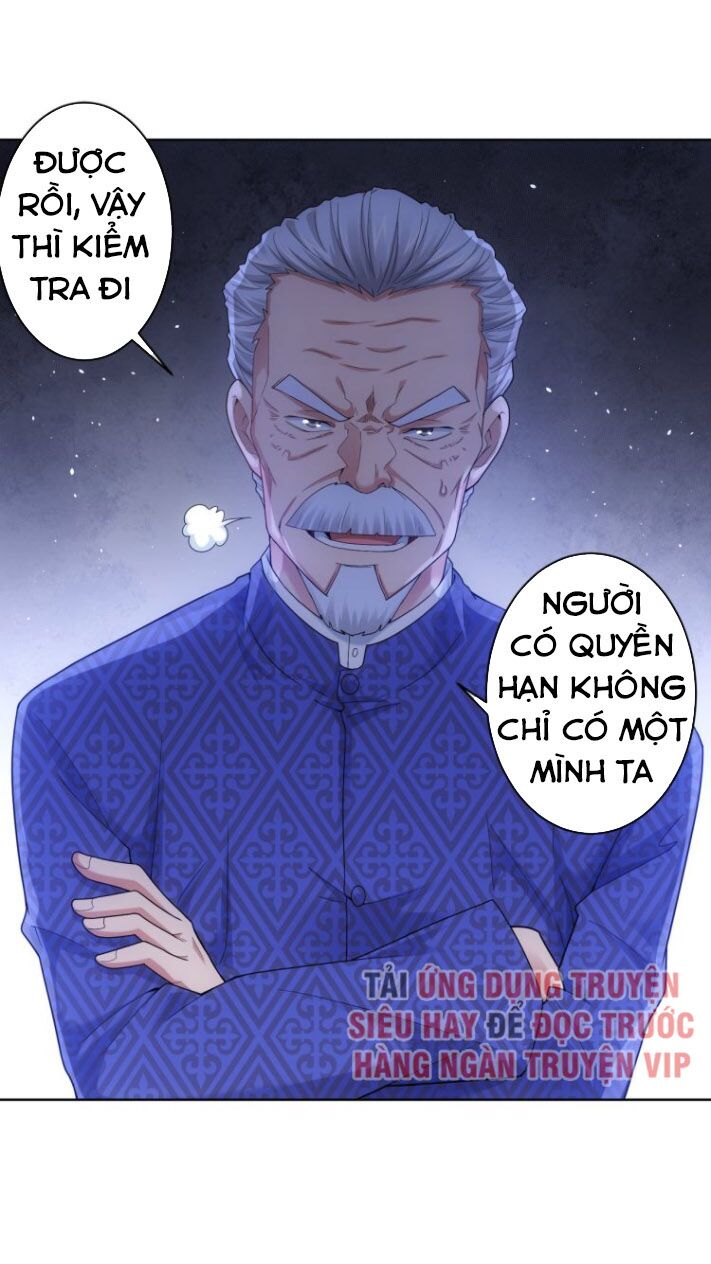 Ta Có Thể Thấy Tỉ Lệ Thành Công Chapter 61 - Trang 33