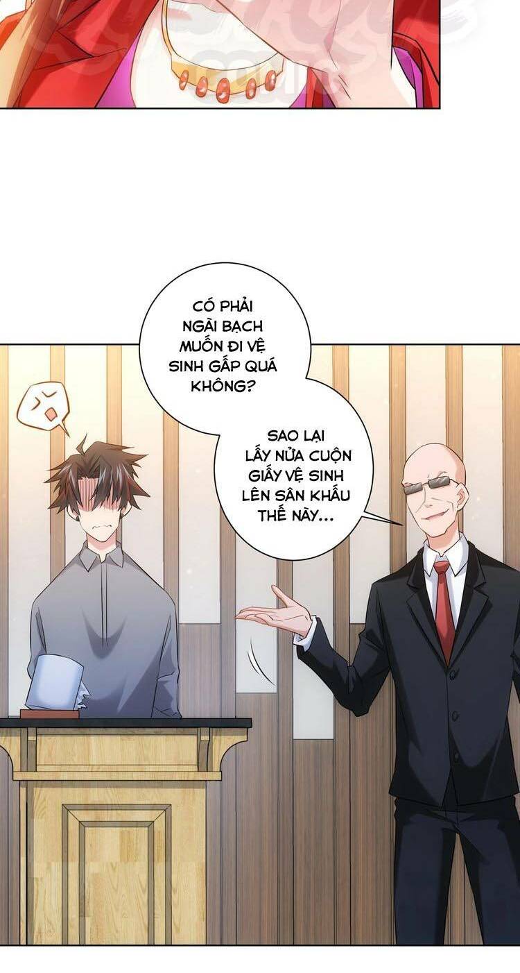 Ta Có Thể Thấy Tỉ Lệ Thành Công Chapter 18 - Trang 7