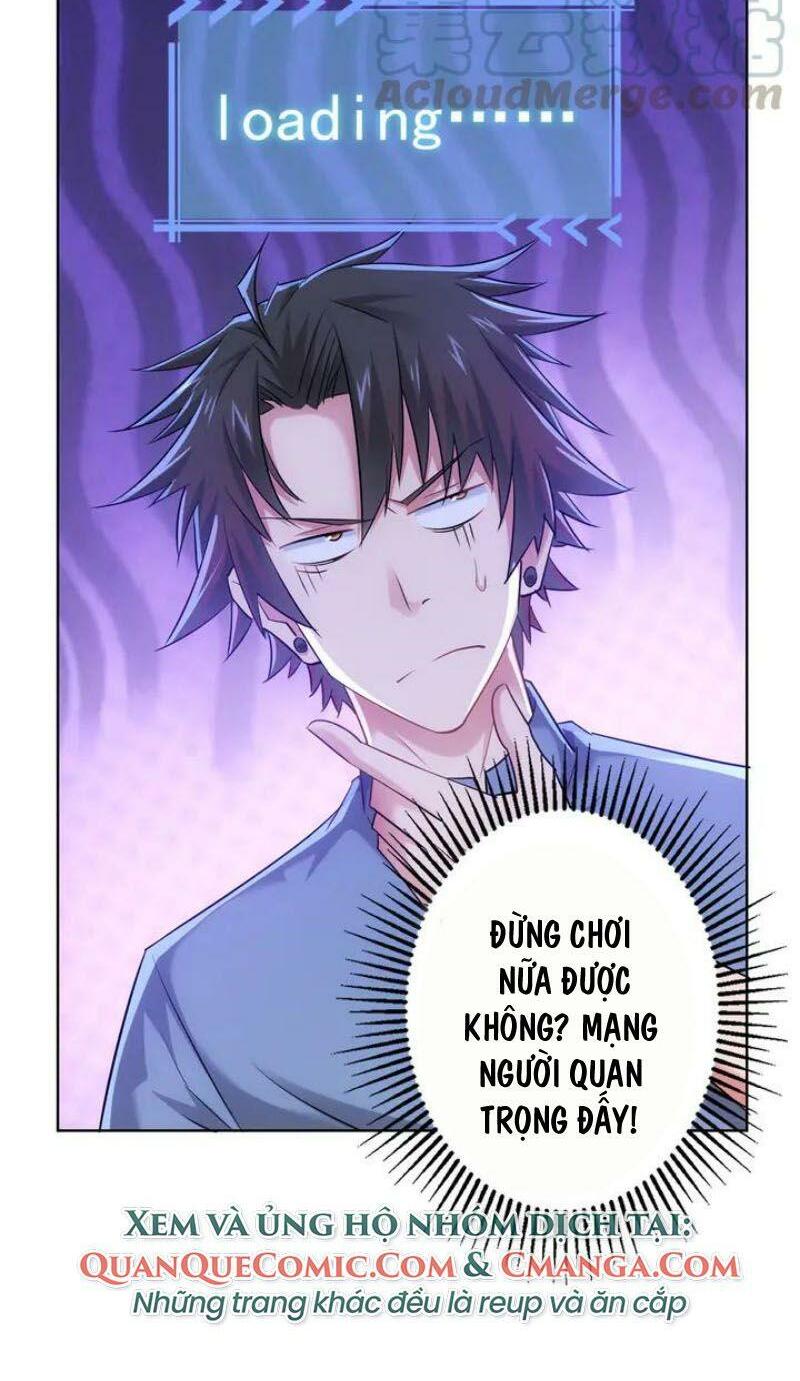 Ta Có Thể Thấy Tỉ Lệ Thành Công Chapter 38 - Trang 21