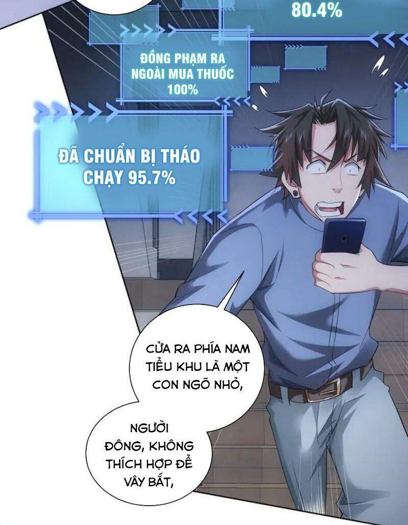 Ta Có Thể Thấy Tỉ Lệ Thành Công Chapter 40 - Trang 27