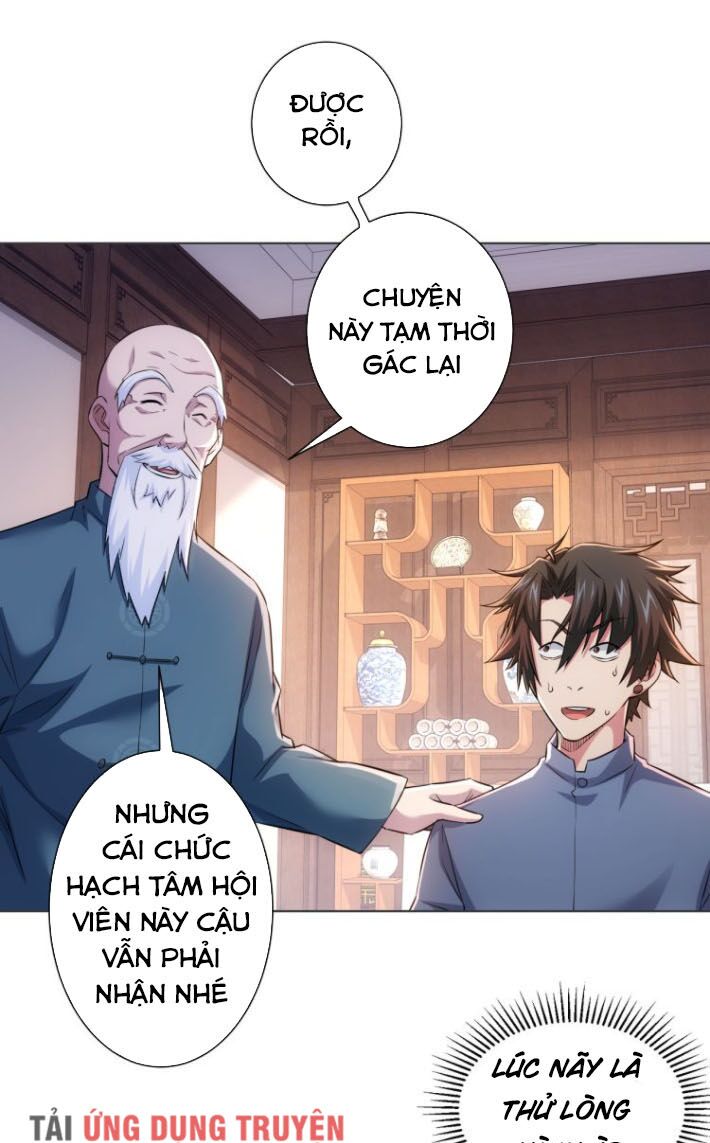 Ta Có Thể Thấy Tỉ Lệ Thành Công Chapter 68 - Trang 30