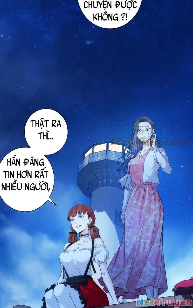 Ta Có Thể Thấy Tỉ Lệ Thành Công Chapter 197 - Trang 55