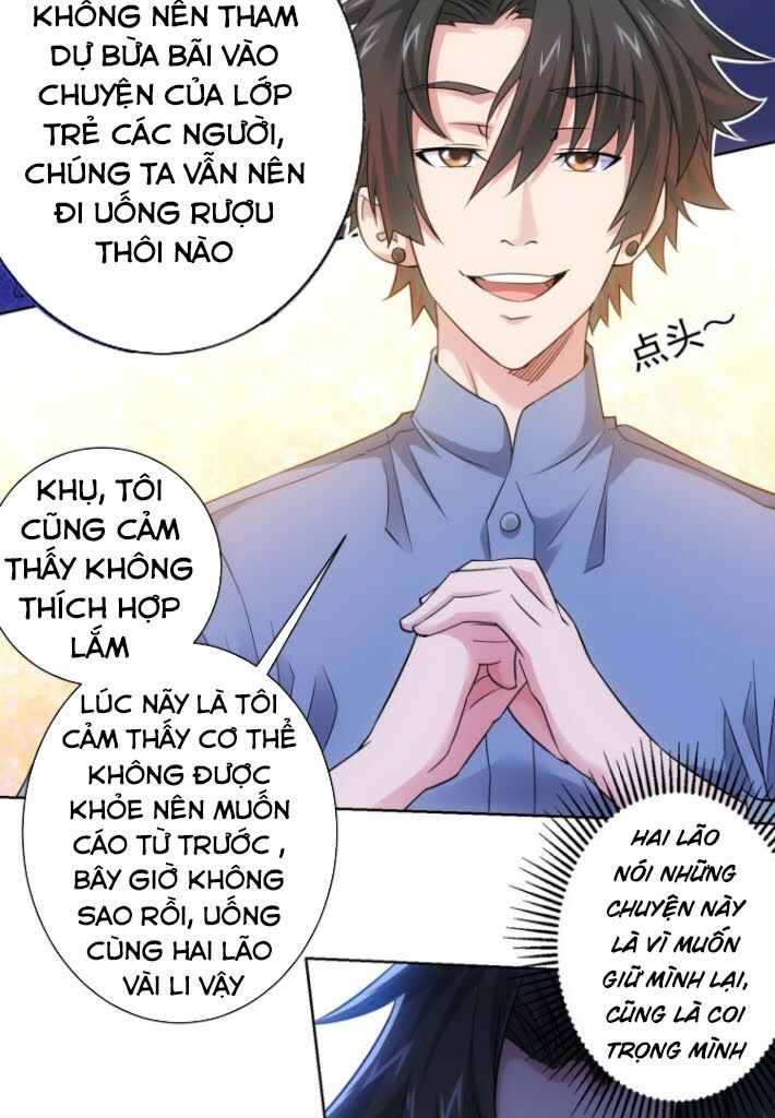 Ta Có Thể Thấy Tỉ Lệ Thành Công Chapter 44 - Trang 1