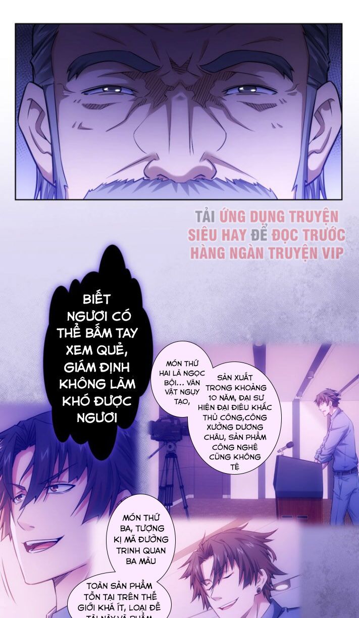 Ta Có Thể Thấy Tỉ Lệ Thành Công Chapter 62 - Trang 35