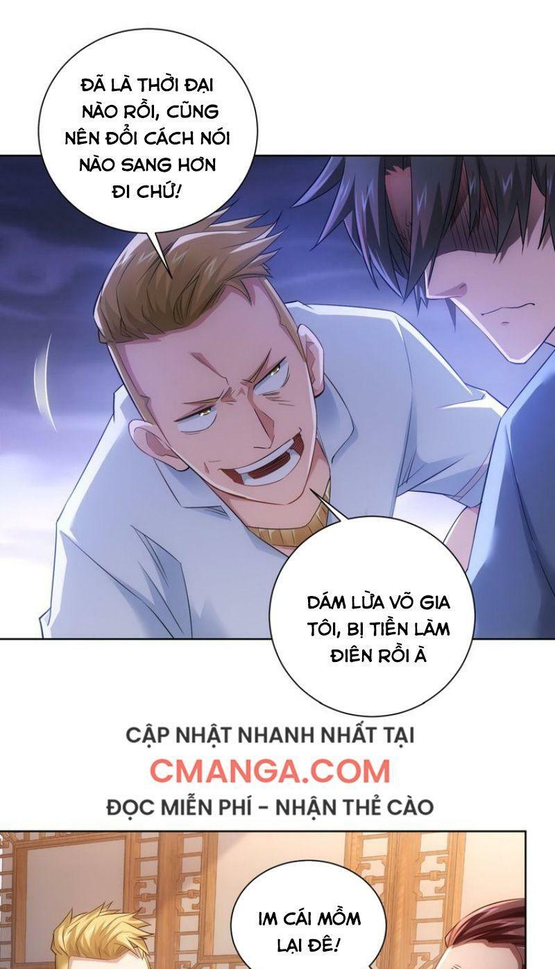 Ta Có Thể Thấy Tỉ Lệ Thành Công Chapter 42 - Trang 48