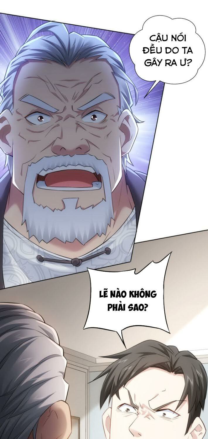 Ta Có Thể Thấy Tỉ Lệ Thành Công Chapter 52 - Trang 0