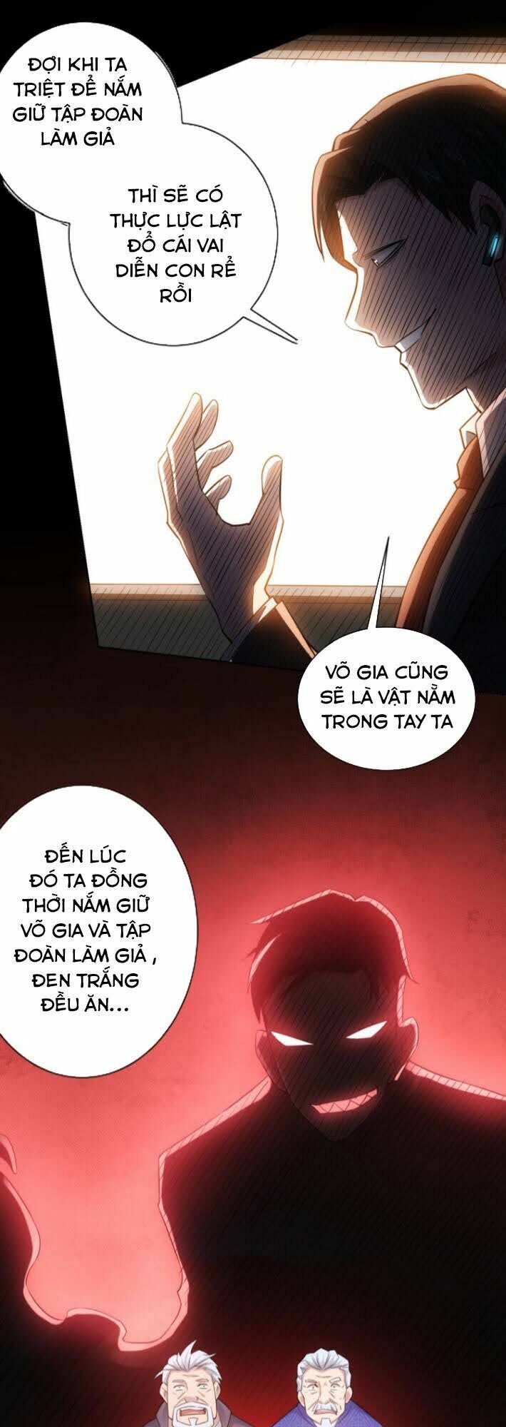 Ta Có Thể Thấy Tỉ Lệ Thành Công Chapter 49 - Trang 41