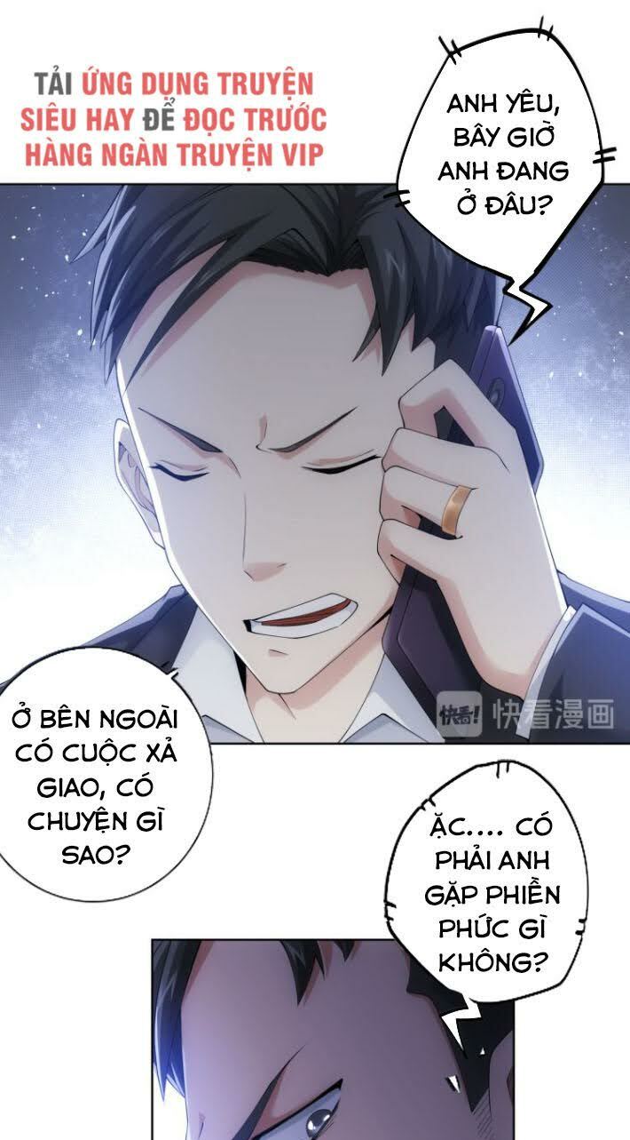 Ta Có Thể Thấy Tỉ Lệ Thành Công Chapter 51 - Trang 3