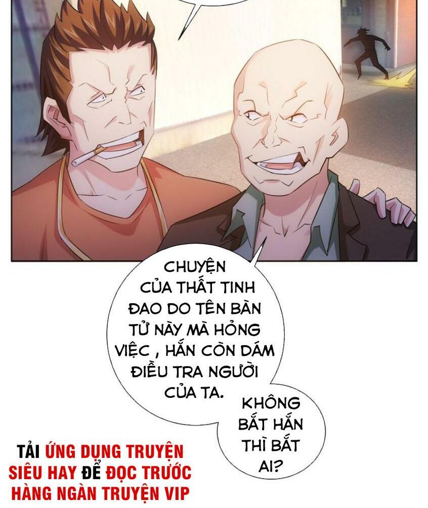 Ta Có Thể Thấy Tỉ Lệ Thành Công Chapter 25 - Trang 19