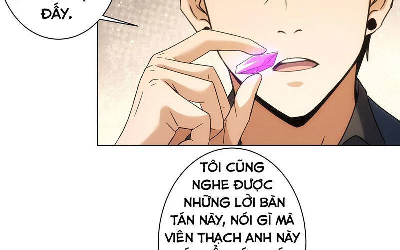 Ta Có Thể Thấy Tỉ Lệ Thành Công Chapter 201 - Trang 57