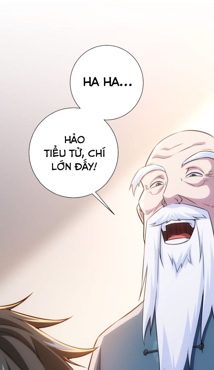 Ta Có Thể Thấy Tỉ Lệ Thành Công Chapter 68 - Trang 36