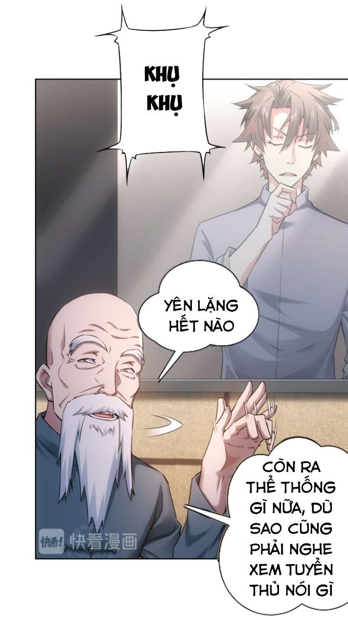 Ta Có Thể Thấy Tỉ Lệ Thành Công Chapter 61 - Trang 34