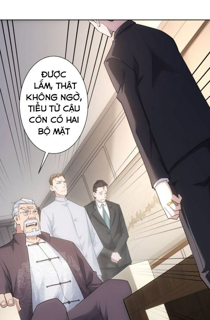 Ta Có Thể Thấy Tỉ Lệ Thành Công Chapter 51 - Trang 9