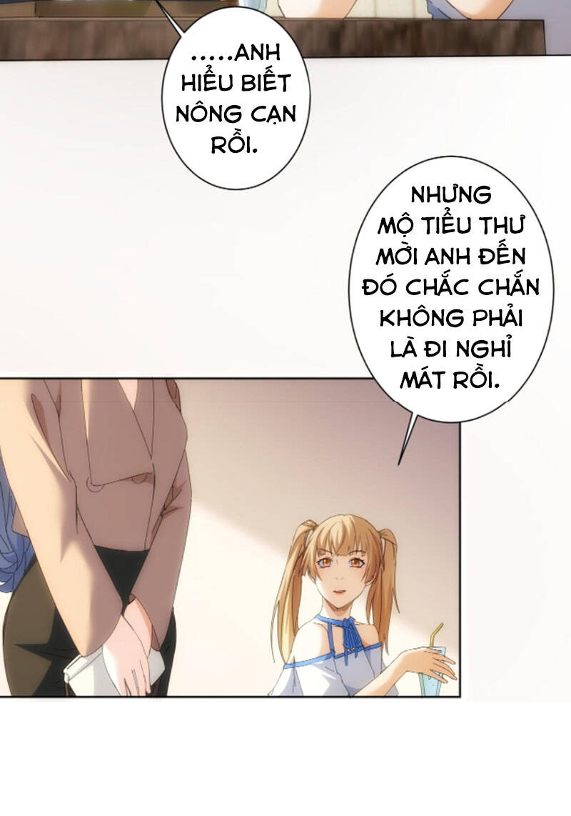 Ta Có Thể Thấy Tỉ Lệ Thành Công Chapter 191 - Trang 5