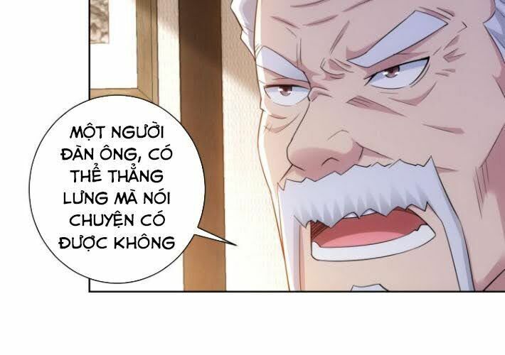 Ta Có Thể Thấy Tỉ Lệ Thành Công Chapter 49 - Trang 29