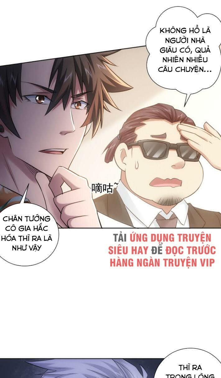 Ta Có Thể Thấy Tỉ Lệ Thành Công Chapter 52 - Trang 10