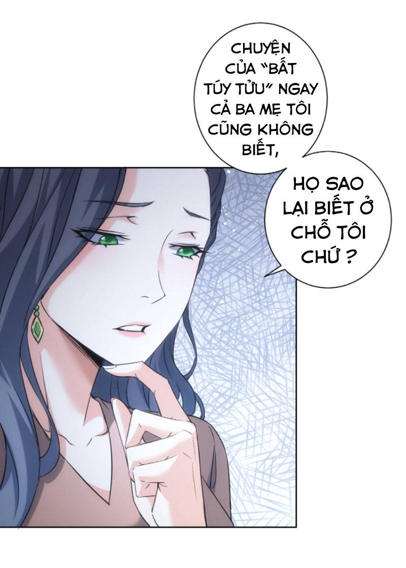 Ta Có Thể Thấy Tỉ Lệ Thành Công Chapter 191 - Trang 39