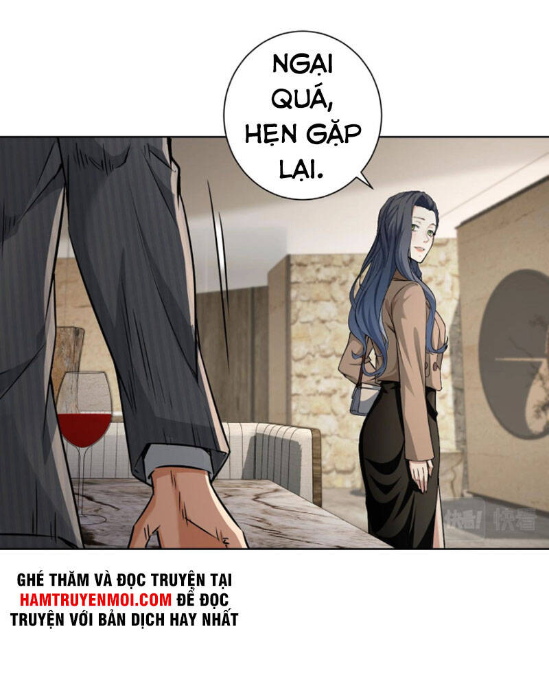 Ta Có Thể Thấy Tỉ Lệ Thành Công Chapter 189 - Trang 38