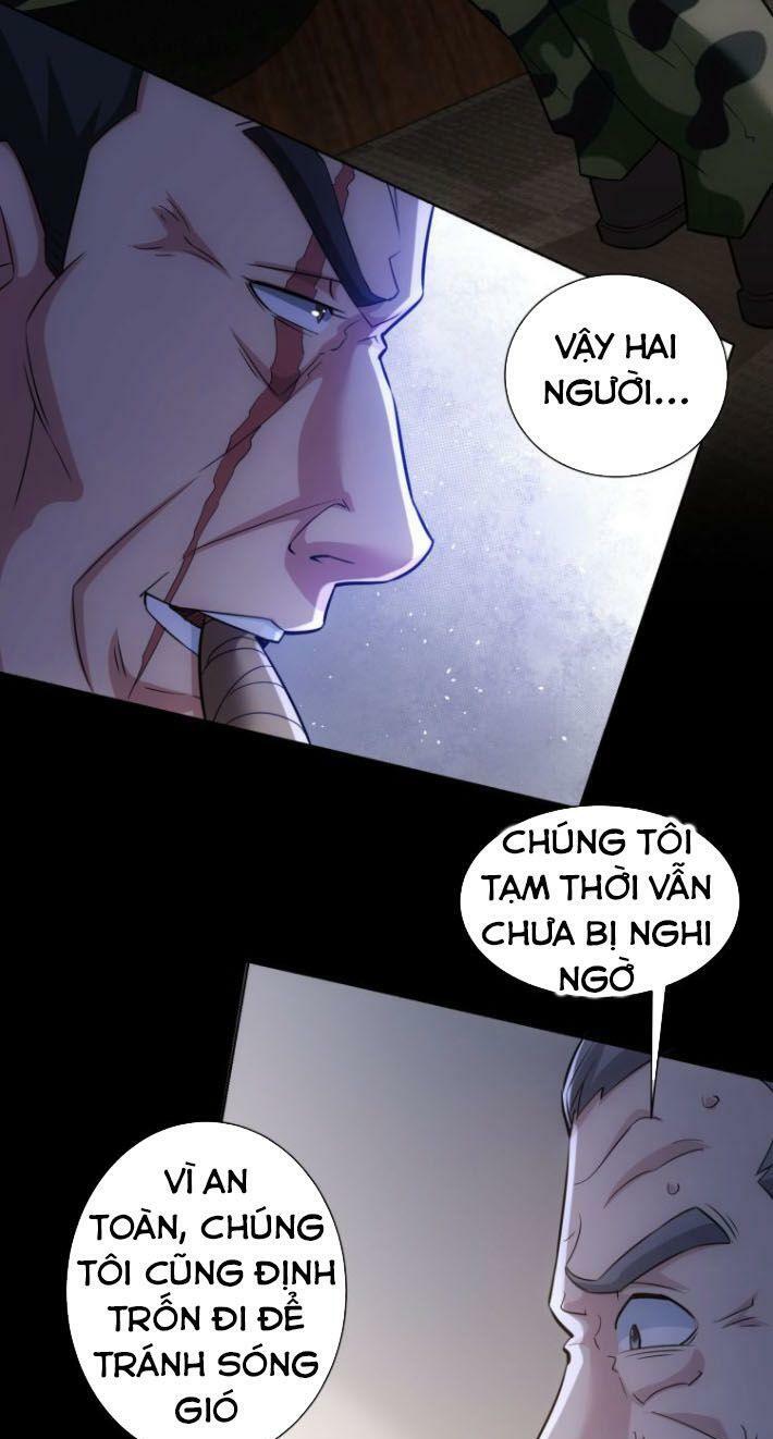 Ta Có Thể Thấy Tỉ Lệ Thành Công Chapter 70 - Trang 25