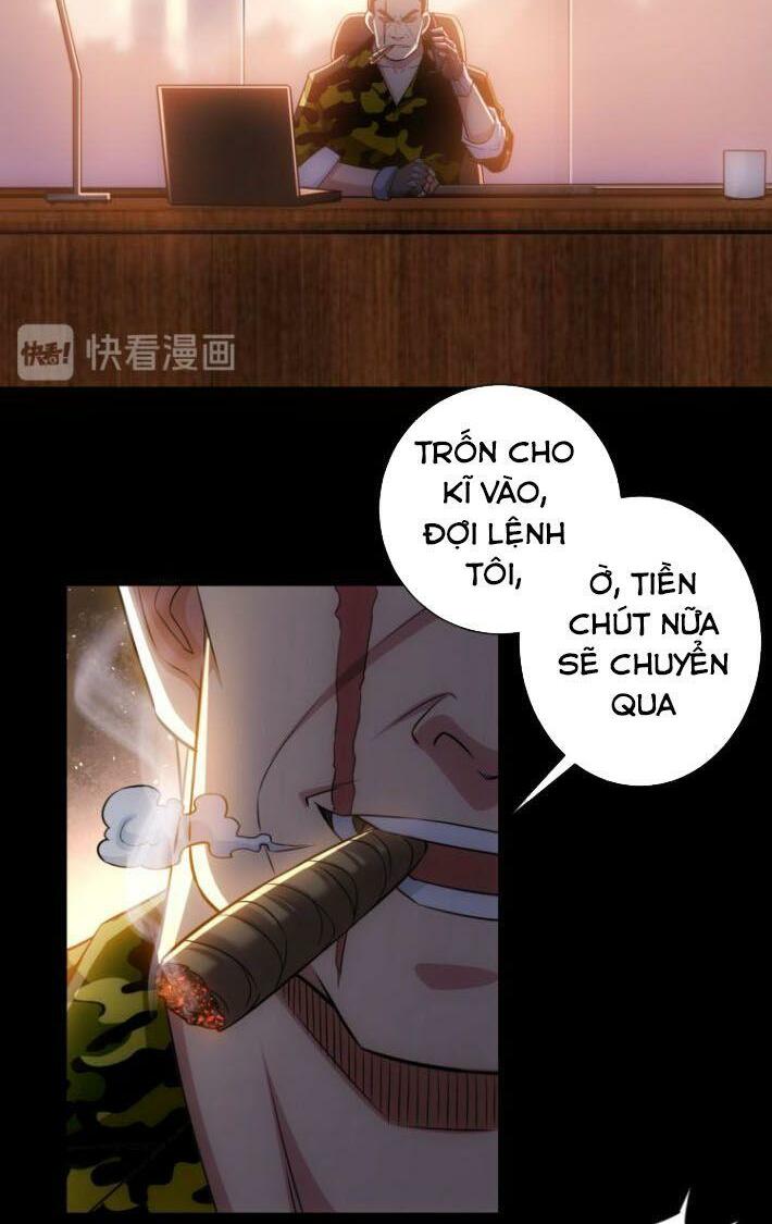 Ta Có Thể Thấy Tỉ Lệ Thành Công Chapter 70 - Trang 19