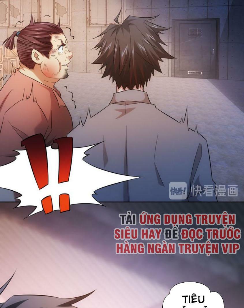 Ta Có Thể Thấy Tỉ Lệ Thành Công Chapter 25 - Trang 37