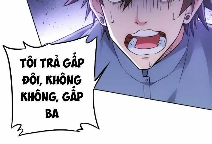 Ta Có Thể Thấy Tỉ Lệ Thành Công Chapter 56 - Trang 14