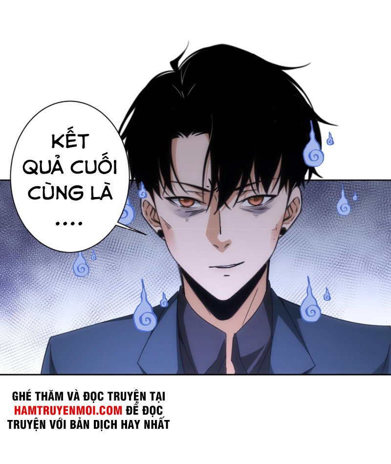 Ta Có Thể Thấy Tỉ Lệ Thành Công Chapter 185 - Trang 6