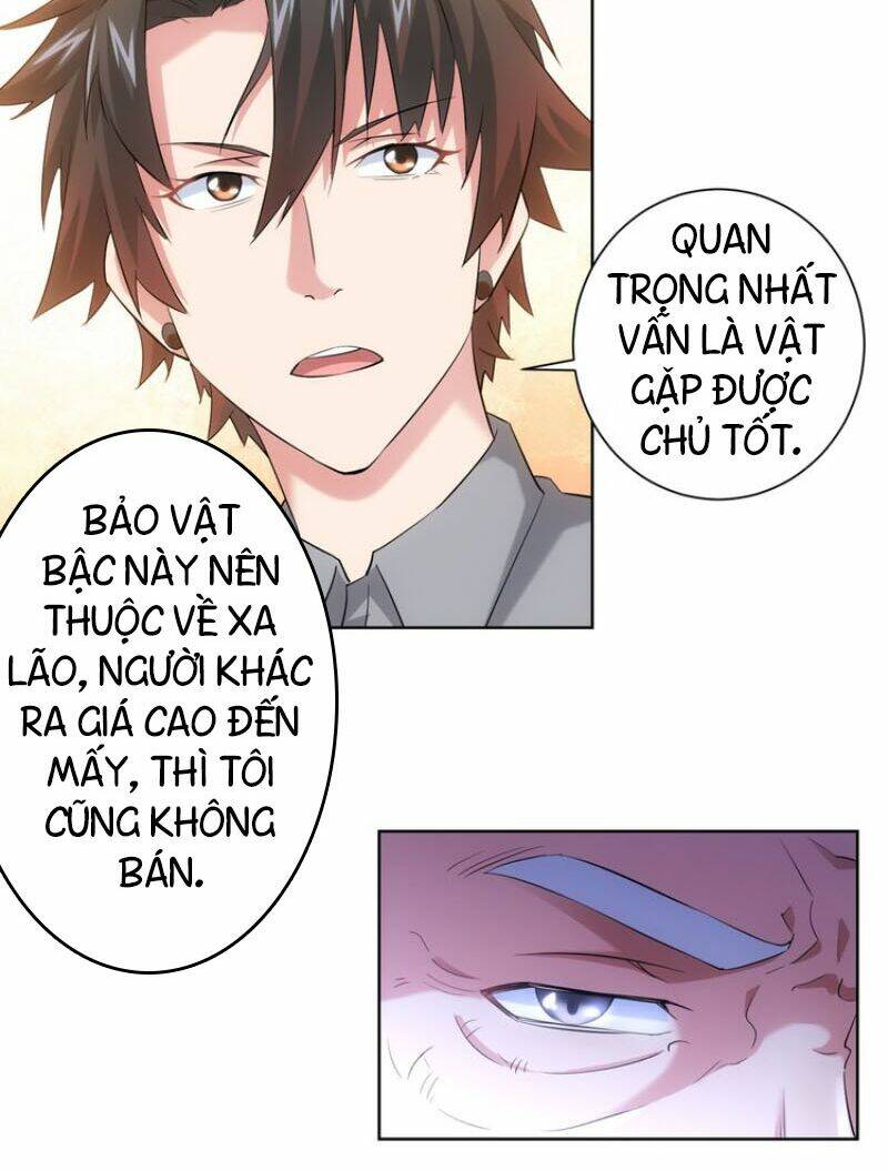 Ta Có Thể Thấy Tỉ Lệ Thành Công Chapter 21 - Trang 34