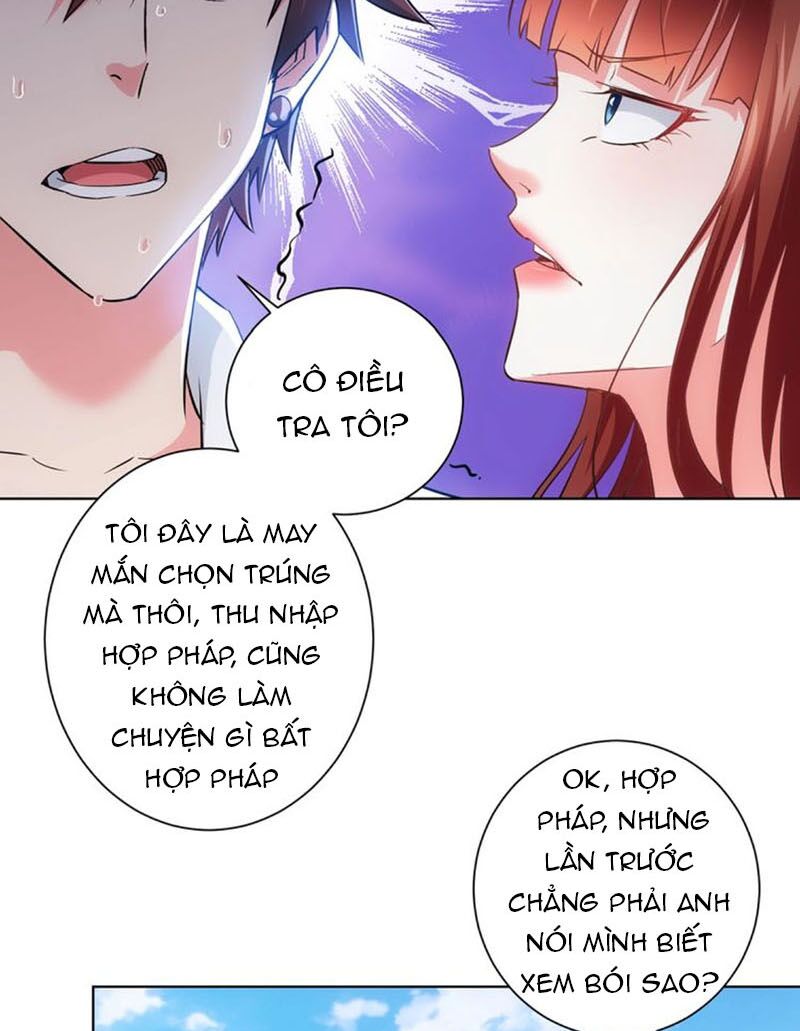 Ta Có Thể Thấy Tỉ Lệ Thành Công Chapter 15 - Trang 38