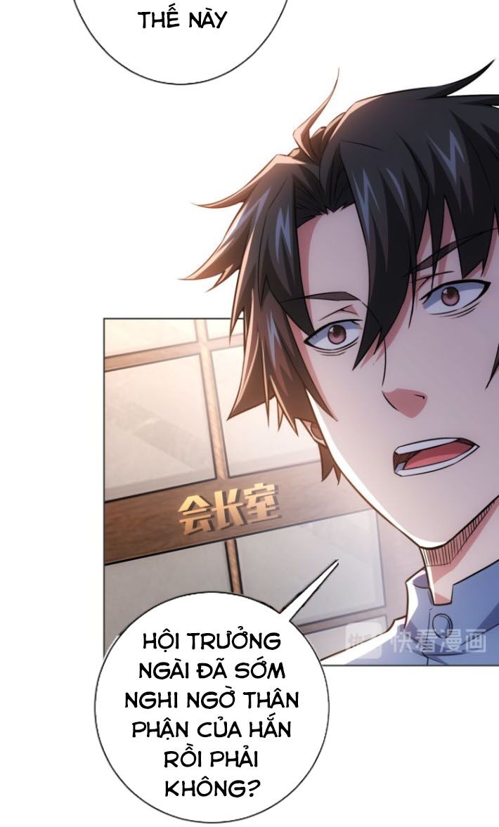 Ta Có Thể Thấy Tỉ Lệ Thành Công Chapter 68 - Trang 9