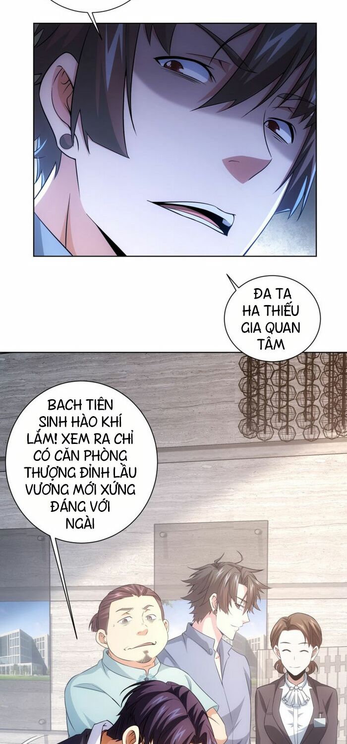 Ta Có Thể Thấy Tỉ Lệ Thành Công Chapter 76 - Trang 34