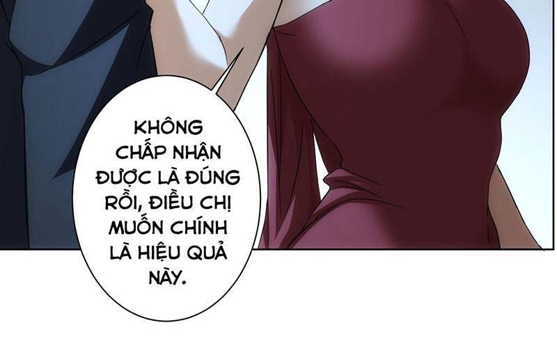 Ta Có Thể Thấy Tỉ Lệ Thành Công Chapter 201 - Trang 49