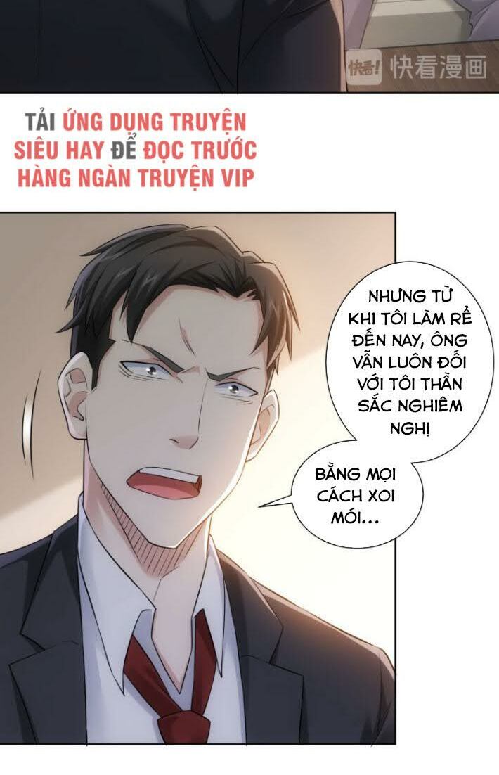 Ta Có Thể Thấy Tỉ Lệ Thành Công Chapter 52 - Trang 18