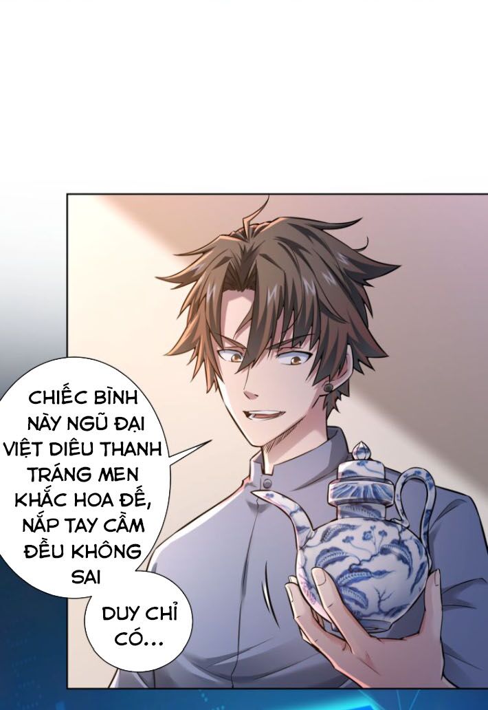 Ta Có Thể Thấy Tỉ Lệ Thành Công Chapter 63 - Trang 13